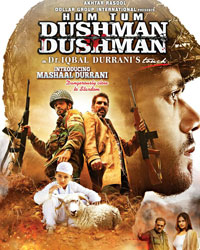 Hum Tum Dushman Dushman